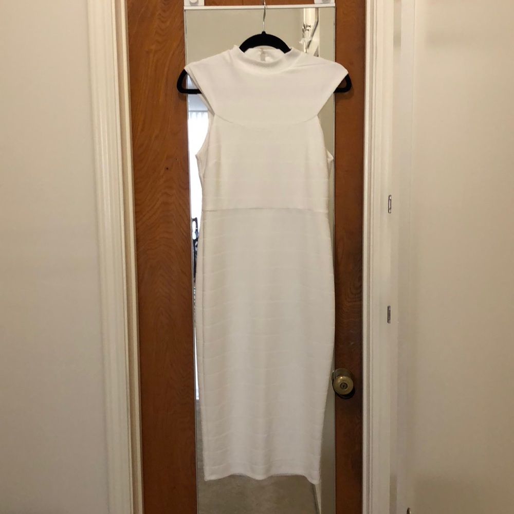 ASOS sheath/bodycon dress
